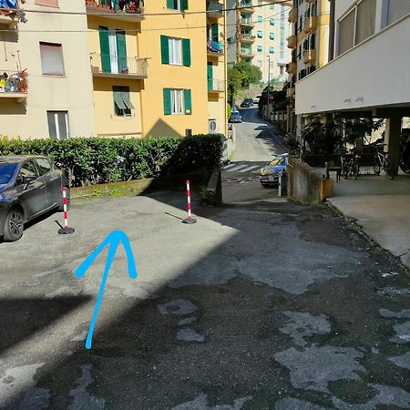 Scent Of The Sea Apartment - L'Opera Group La Spezia Exterior foto