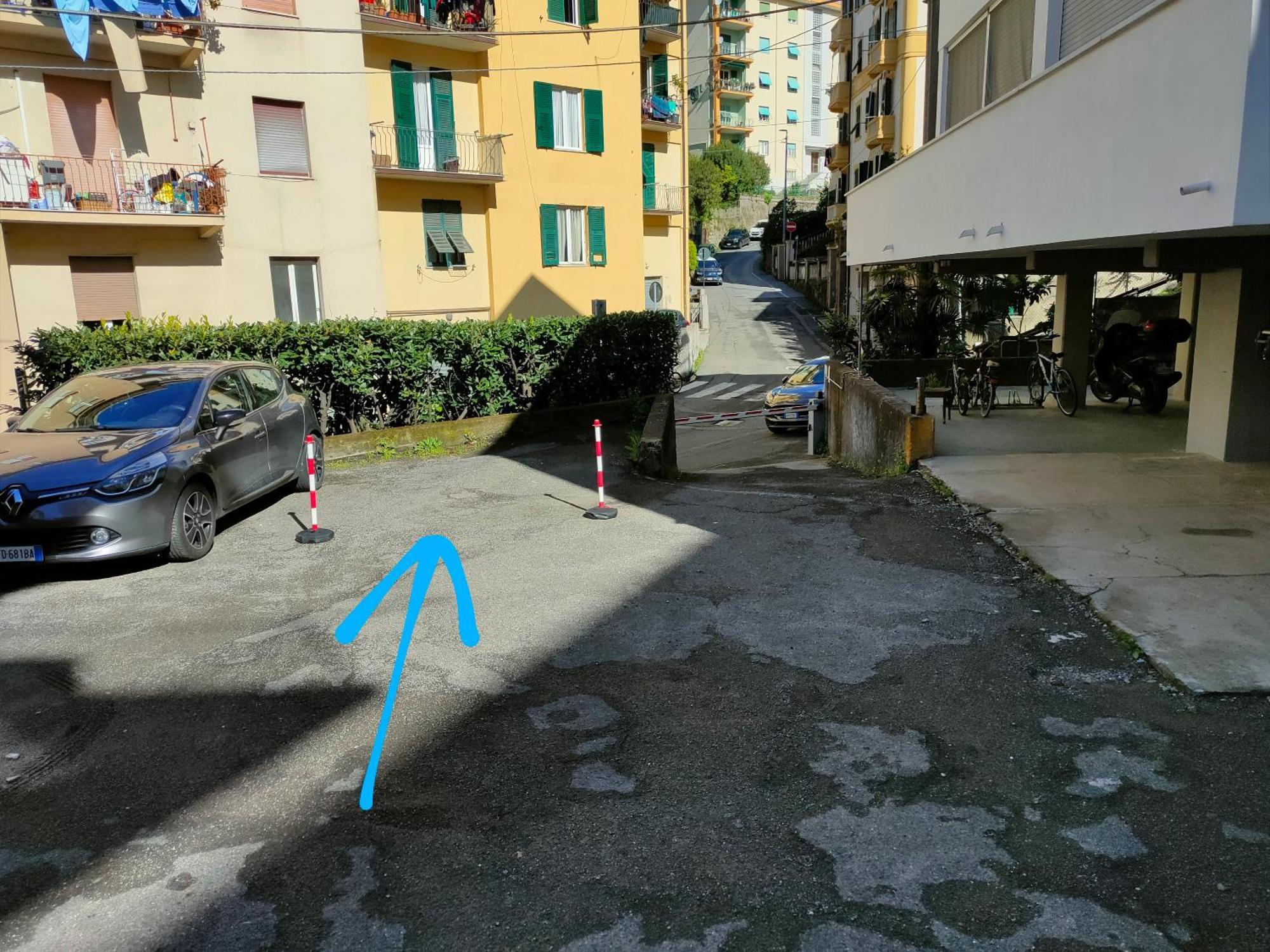 Scent Of The Sea Apartment - L'Opera Group La Spezia Exterior foto