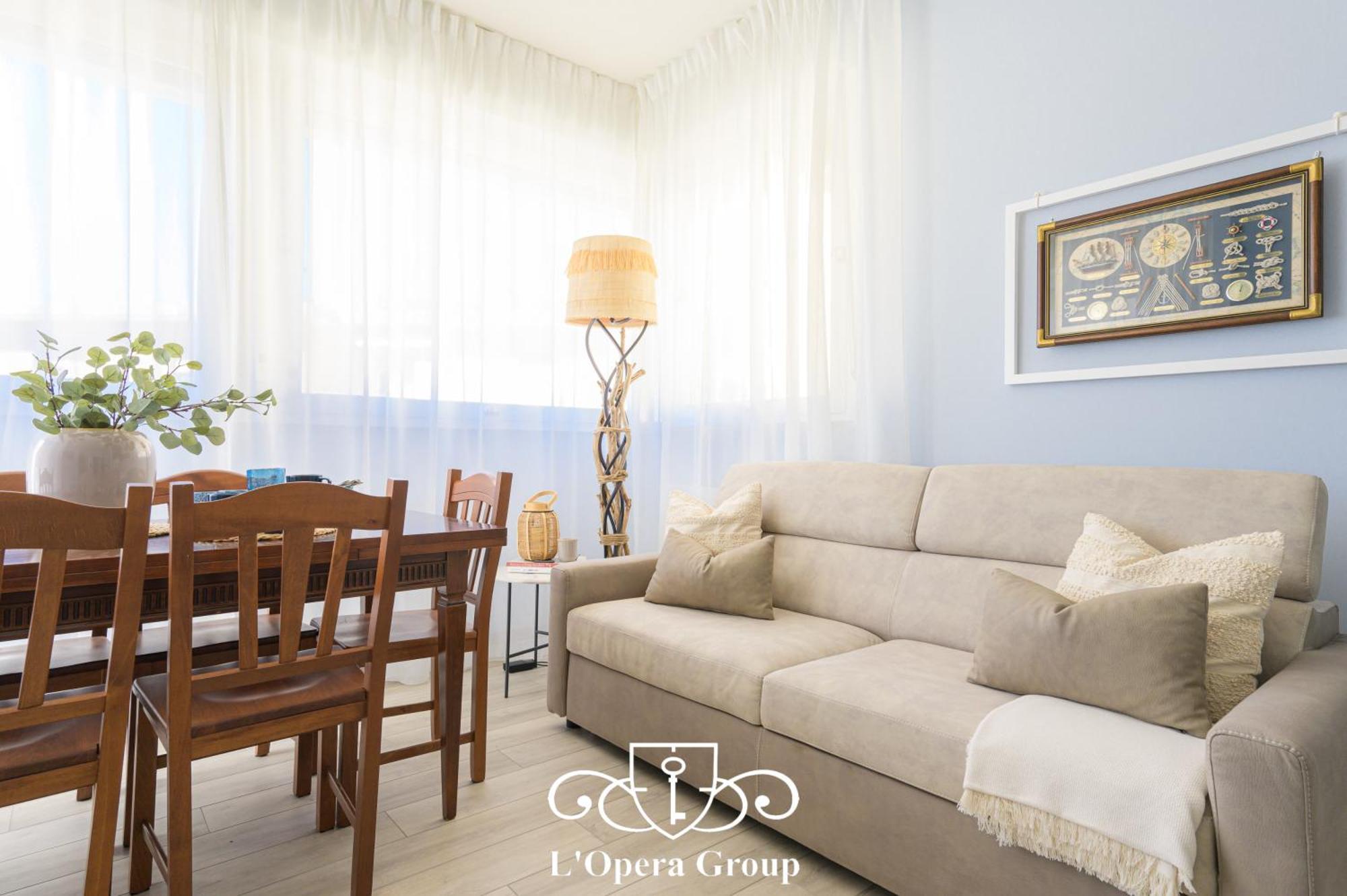 Scent Of The Sea Apartment - L'Opera Group La Spezia Exterior foto