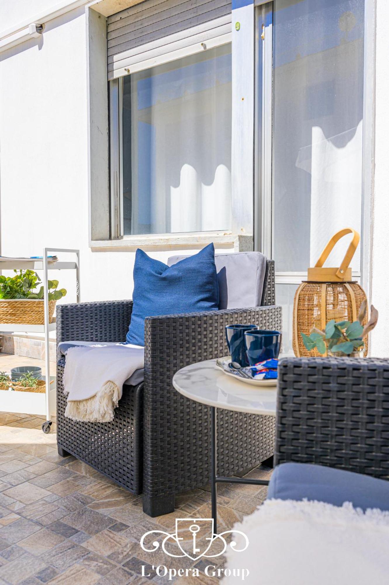 Scent Of The Sea Apartment - L'Opera Group La Spezia Exterior foto