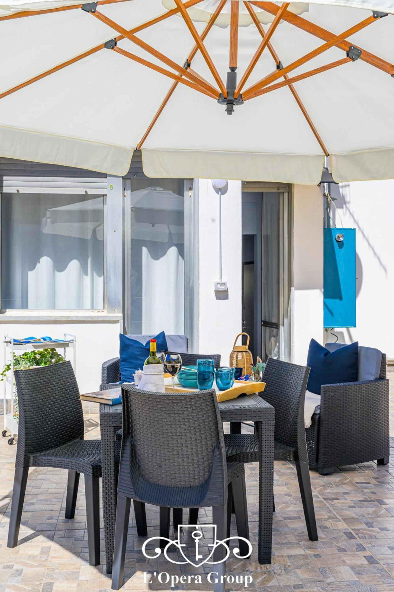 Scent Of The Sea Apartment - L'Opera Group La Spezia Exterior foto